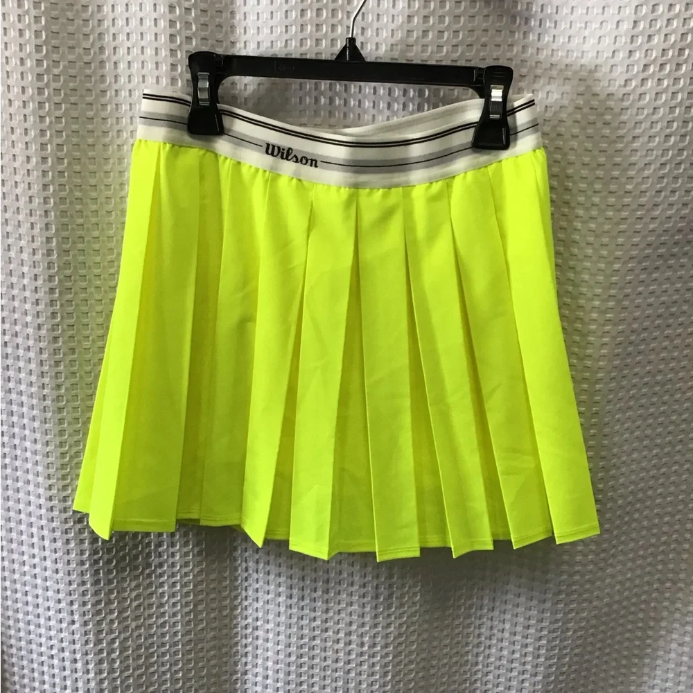 Wilson tennis skort nwt - Picture 2 of 5